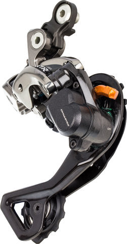 Shimano xtr di2 rd-m9050 11-speed shadow plus rear derailleur