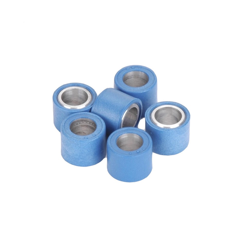Variatorrollensatz LeoVince 15x12mm - 5,8g