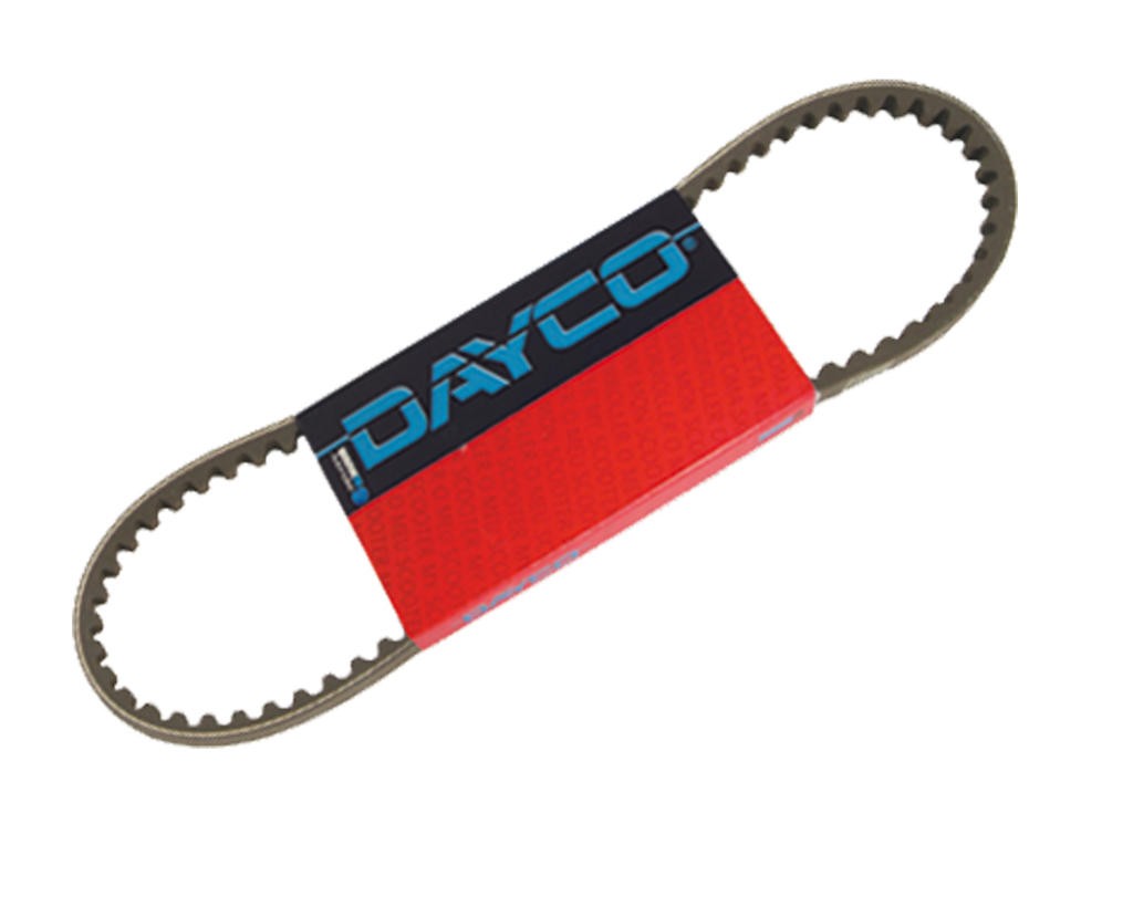 Dayco v-snaar standard v-belts 17.5x747 mm