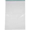 Zip lock zakjes, afm 17x23 cm, dikte 0,05 mm, 100 stuk 1 doos
