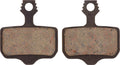 Jagwire disc brake pads for sram avid