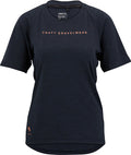 Craft adv gravel s s tee women's jersey