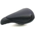 Freestyle Luxe Fahrradsattel - schwarz