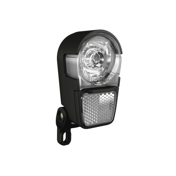 Herrmans H-IKE batteriebetriebene Stirnlampe - 40 Lumen