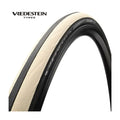 Vredestein 23-622 fiammante zwart-wit draad 28916