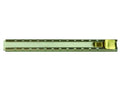 Speksteenkrijthouder 127x13x5mm