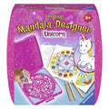 Ravensburger mini mandala-designer unicorn