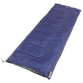 Easy Camp Chakra-Schlafsack blau
