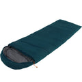 Easy Camp Raven I Quadrat 2°C Schlafsack Schlafsack