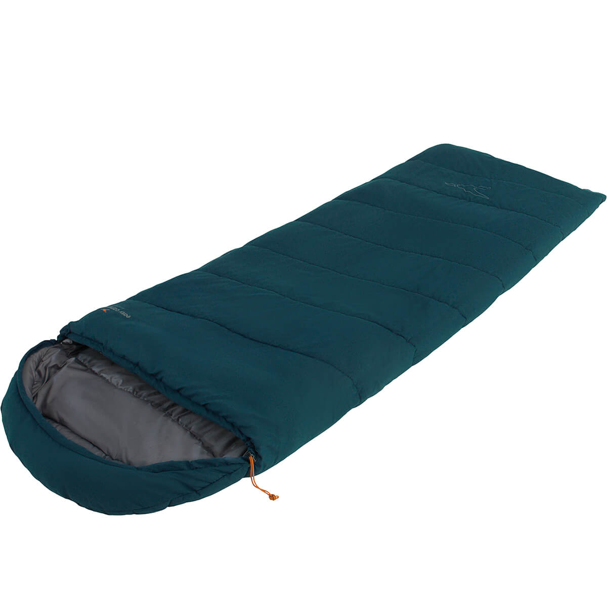 Easy Camp Raven I Quadrat 2°C Schlafsack Schlafsack