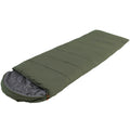 Easy Camp Raven II Quadrat -3°C Schlafsack