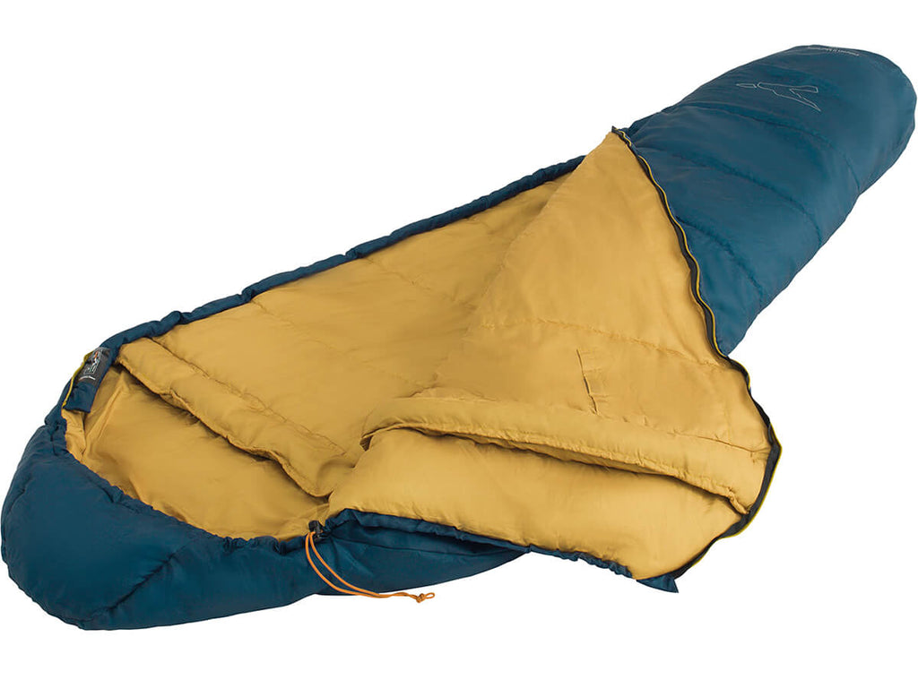 Easy Camp Falcon II Mumienschlafsack -1°C