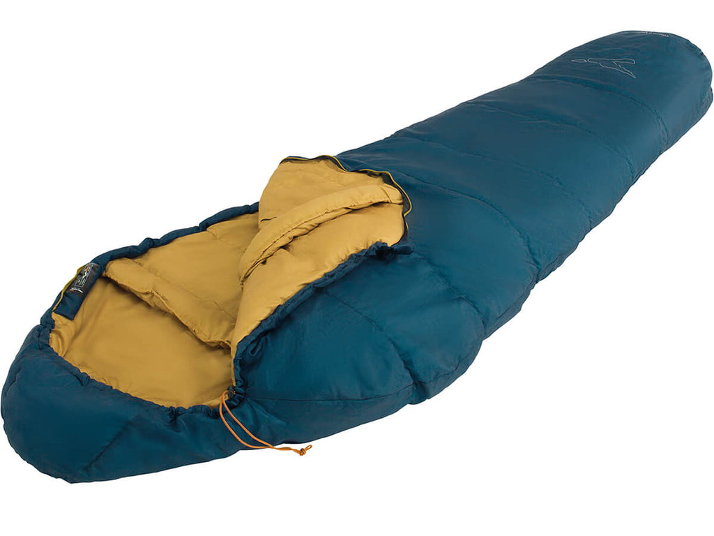 Easy Camp Falcon II Mumienschlafsack -1°C