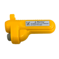 Reserve accu voor mobiele handdouche 2402410