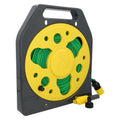 Maas aqua uno slanghaspel 15 meter