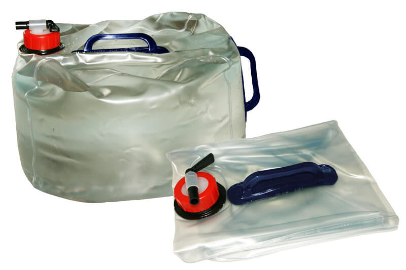 Waspa 3 opvouwbare watertank - 20 liter