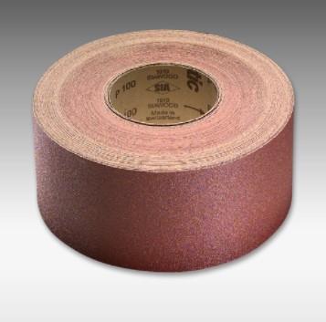 Sia abrasives schuurrol 1919 siawood 115mm x 50m p60