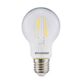 Sylvania 1068812 - syl led a60 470lm 4.5w e27 2700k | 6 stuks