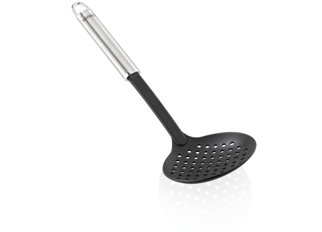 Leifheit Sterling Skimmer Nylon Edelstahl