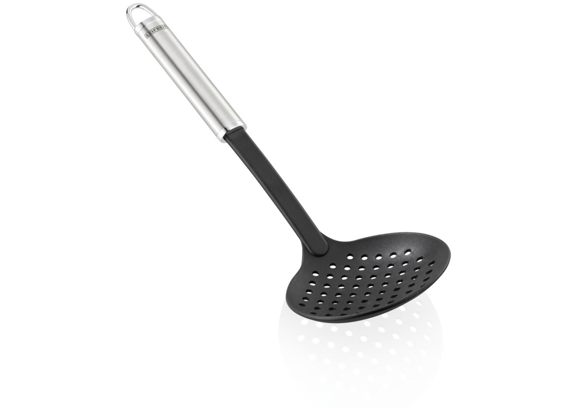 Leifheit Sterling Skimmer Nylon Edelstahl