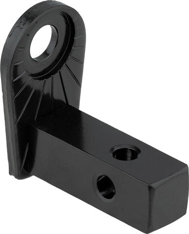 Croozer universal click crooz© axle coupling