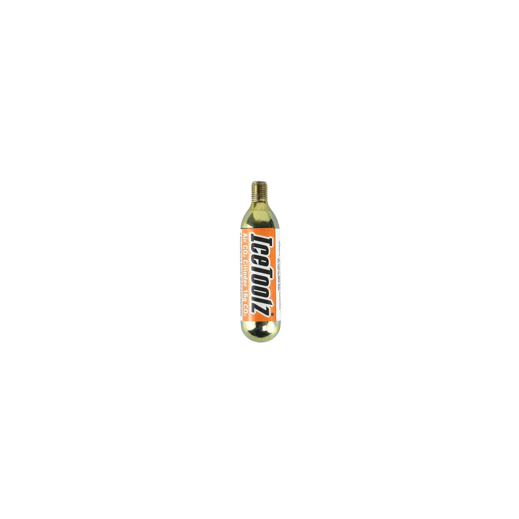 Icetoolz co2 patronen 16gr (50)