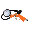 ICetoolz Luftgewehr-M-Meter, AANC-Typ ARO210, A95A