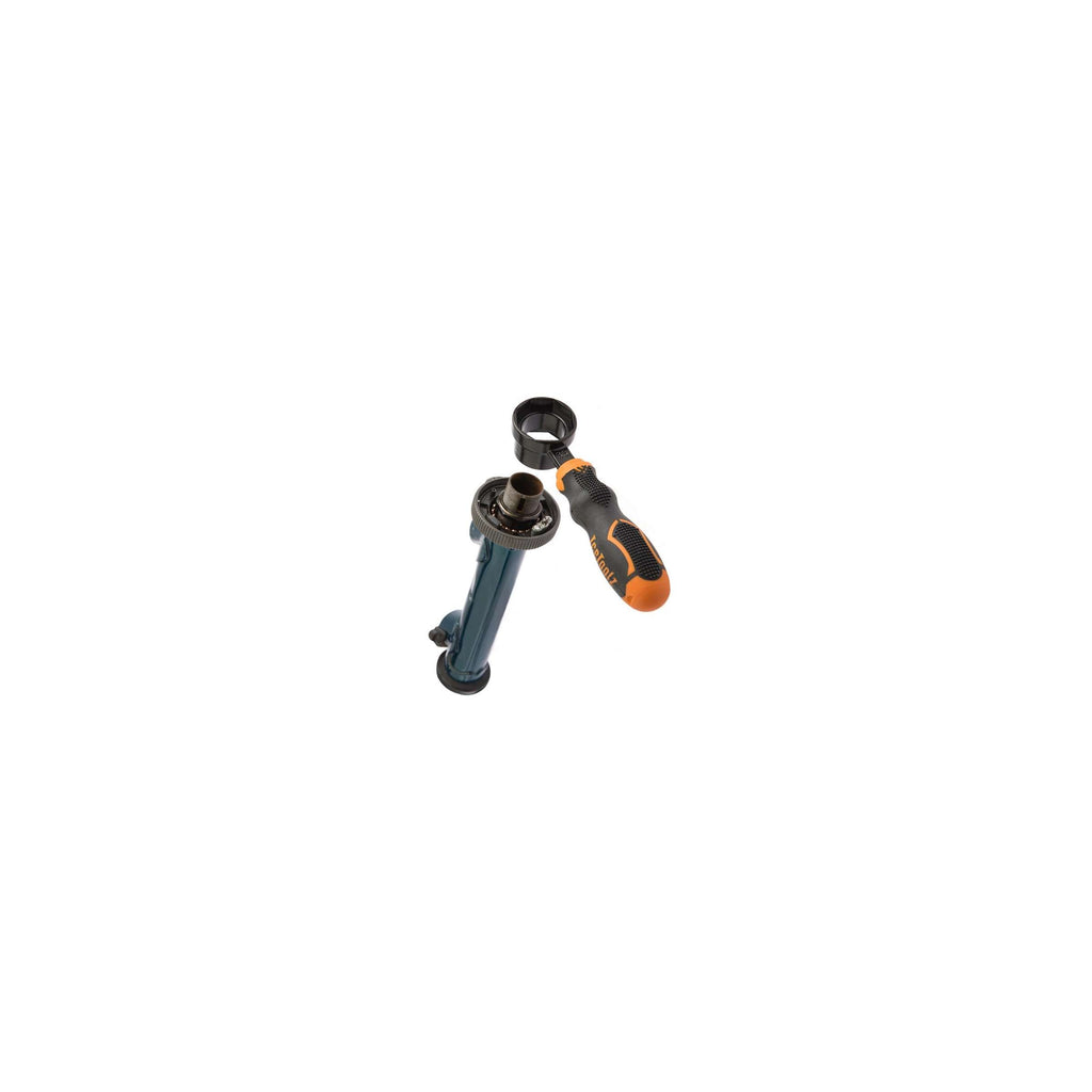 IceToolz Steuersatzschlüssel 32 36 mm für Nexus-Steuersatz