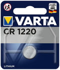 Varta batterie coin cell cr1220 lithium 3v 1 blister