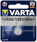 Varta batterie coin cell v13gs 1.5v 1 blister