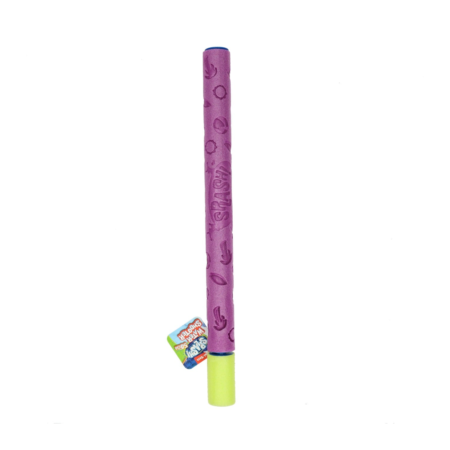 Splash waterspuiter - 50cm