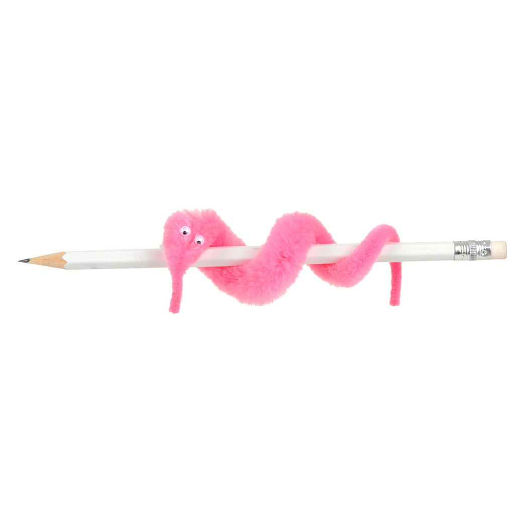 Duckiez Zauberwurm