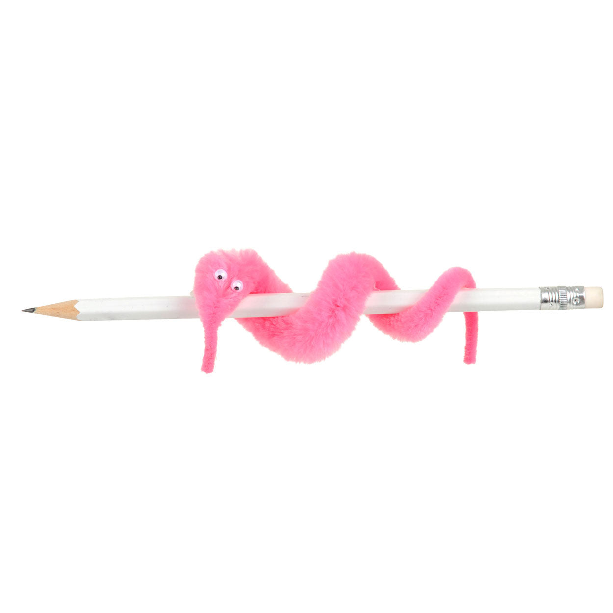 Duckiez Zauberwurm