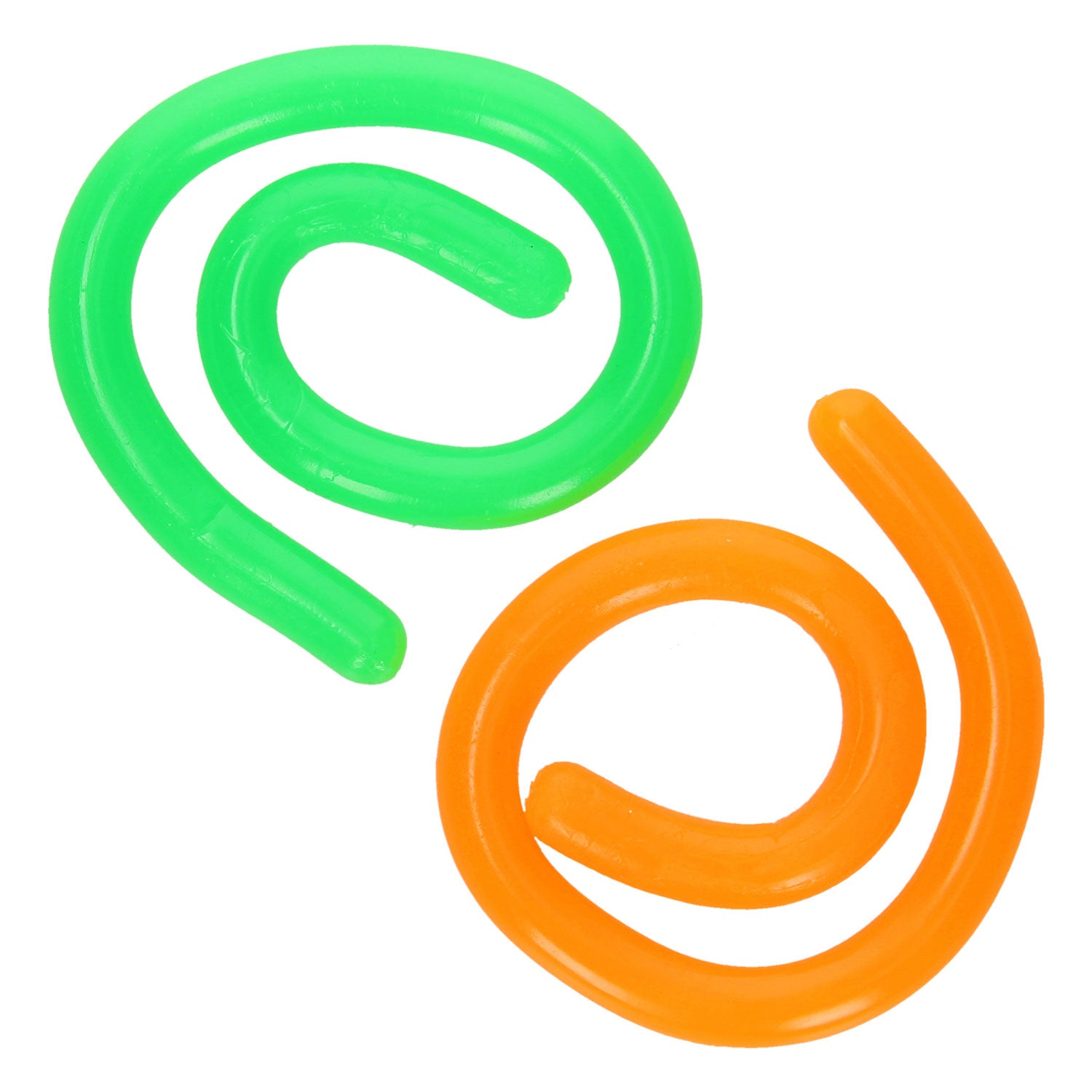 Toi-toys sticky stretch ropes, 2st.