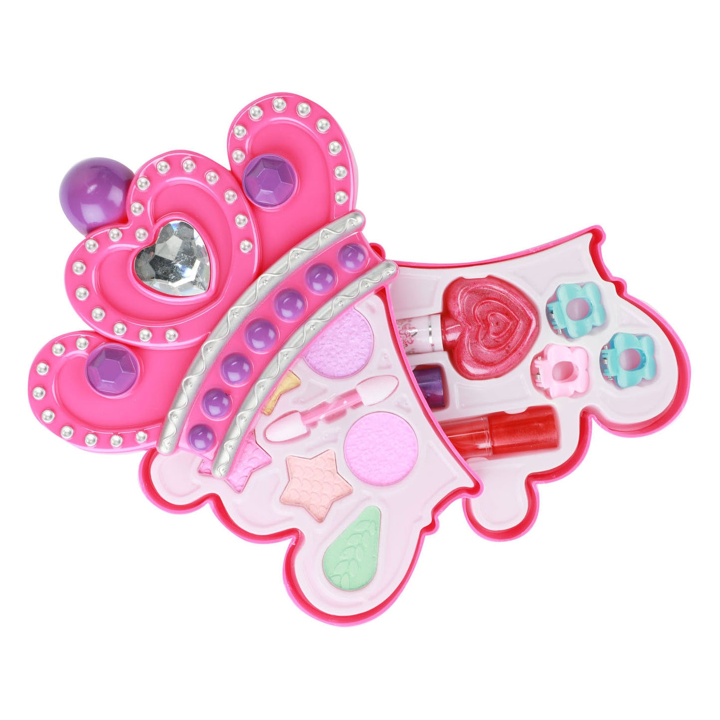 TOI-TOYS Make-up-Set Krone