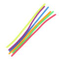 Toi-Toys Super-Stretch-Glitzerseil von Toi Toys, 50 cm