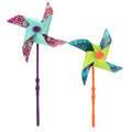 Toi-Toys Splash Windmühlen, 2 Stück.