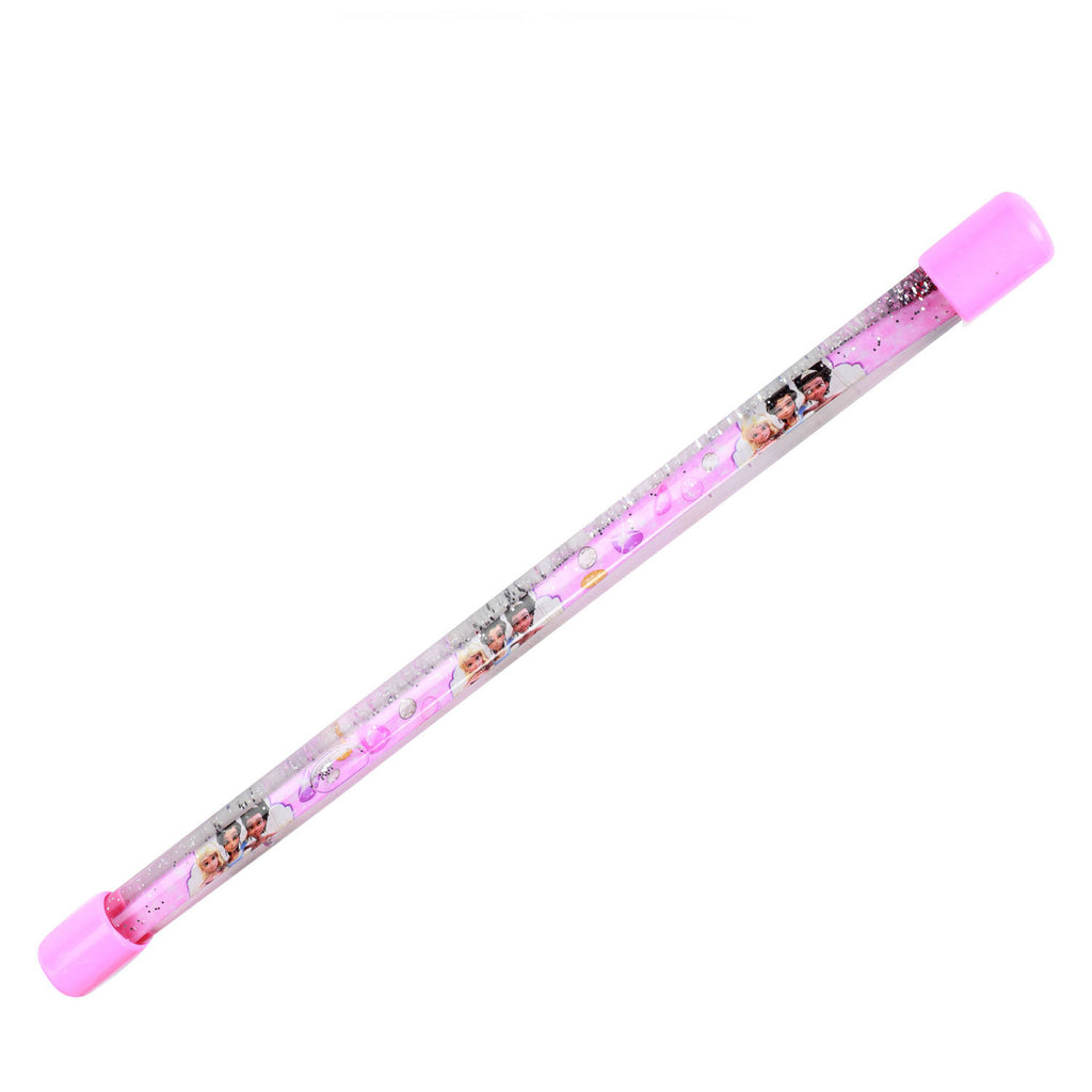 Toi-Toys Glitzerstab-Prinzessin