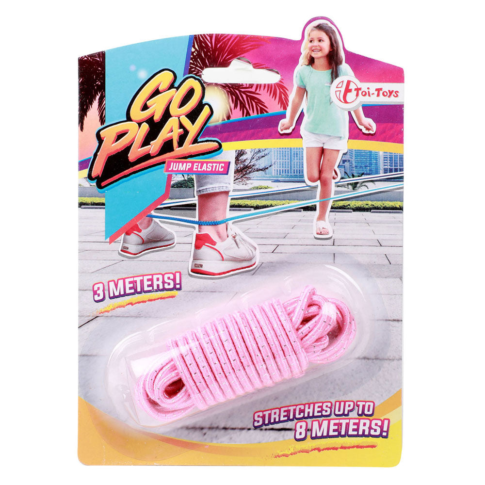 Toi-Toys Federgummi