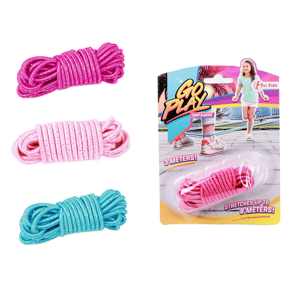 Toi-Toys Federgummi