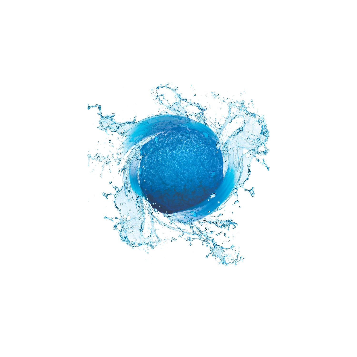 Splash Superbälle, 12 Stück.