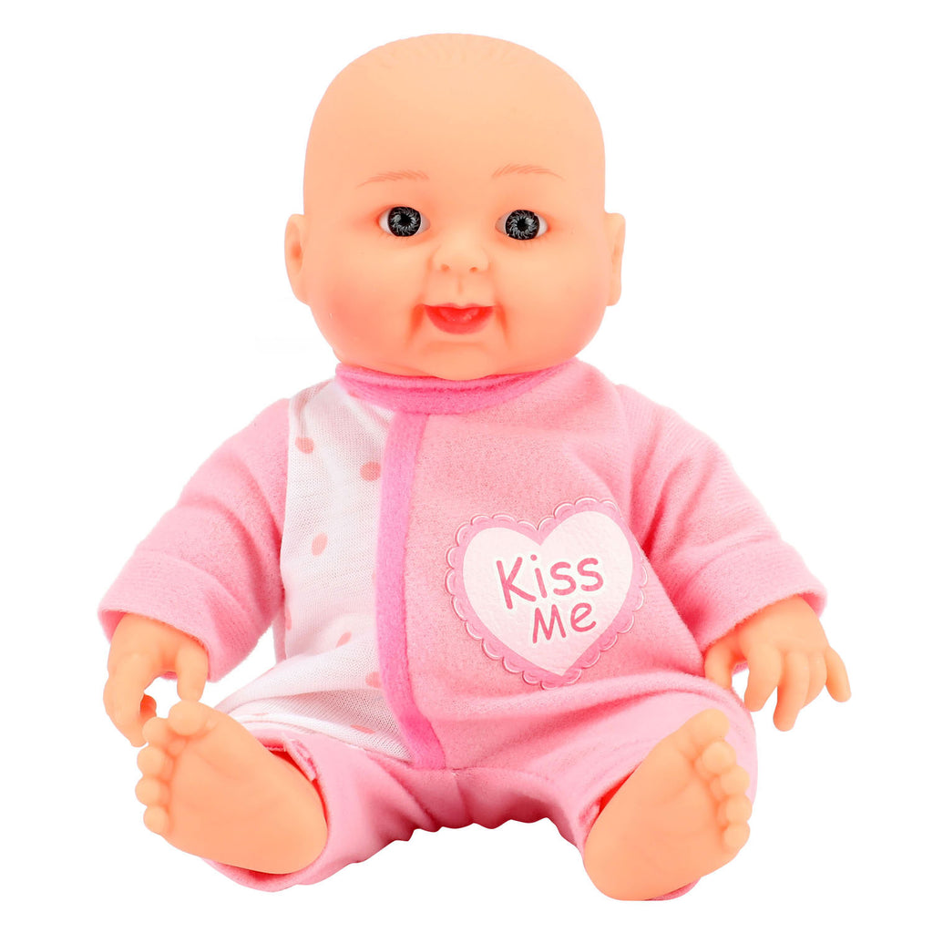 Toi-toys beau babypop kiss me 22.5 cm