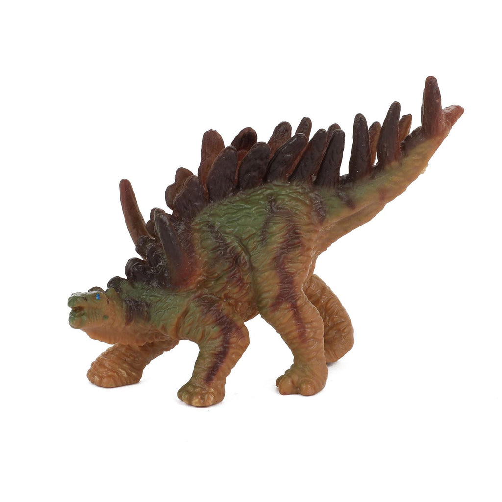 Welt der Dinosaurier, 4 Stück.