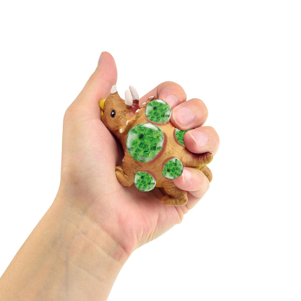 World Of Dinosaurs Dino-Squeeze-Fidget