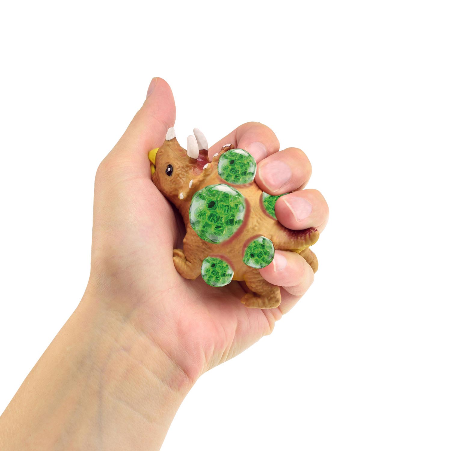 World Of Dinosaurs Dino-Squeeze-Fidget