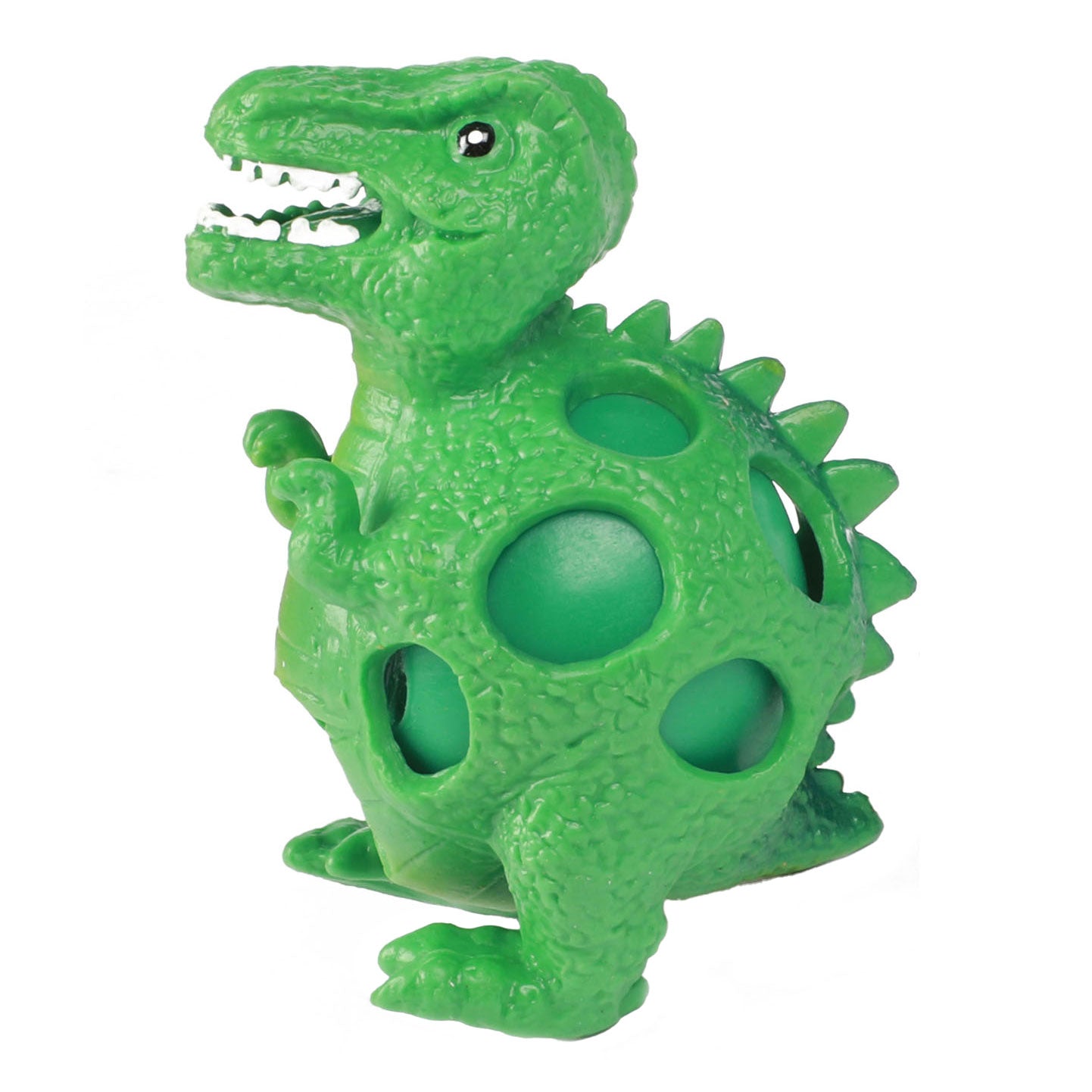 World Of Dinosaurs Dino-Squeeze-Fidget