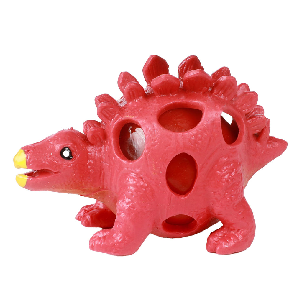 World Of Dinosaurs Dino-Squeeze-Fidget