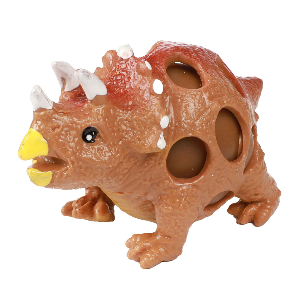 World Of Dinosaurs Dino-Squeeze-Fidget