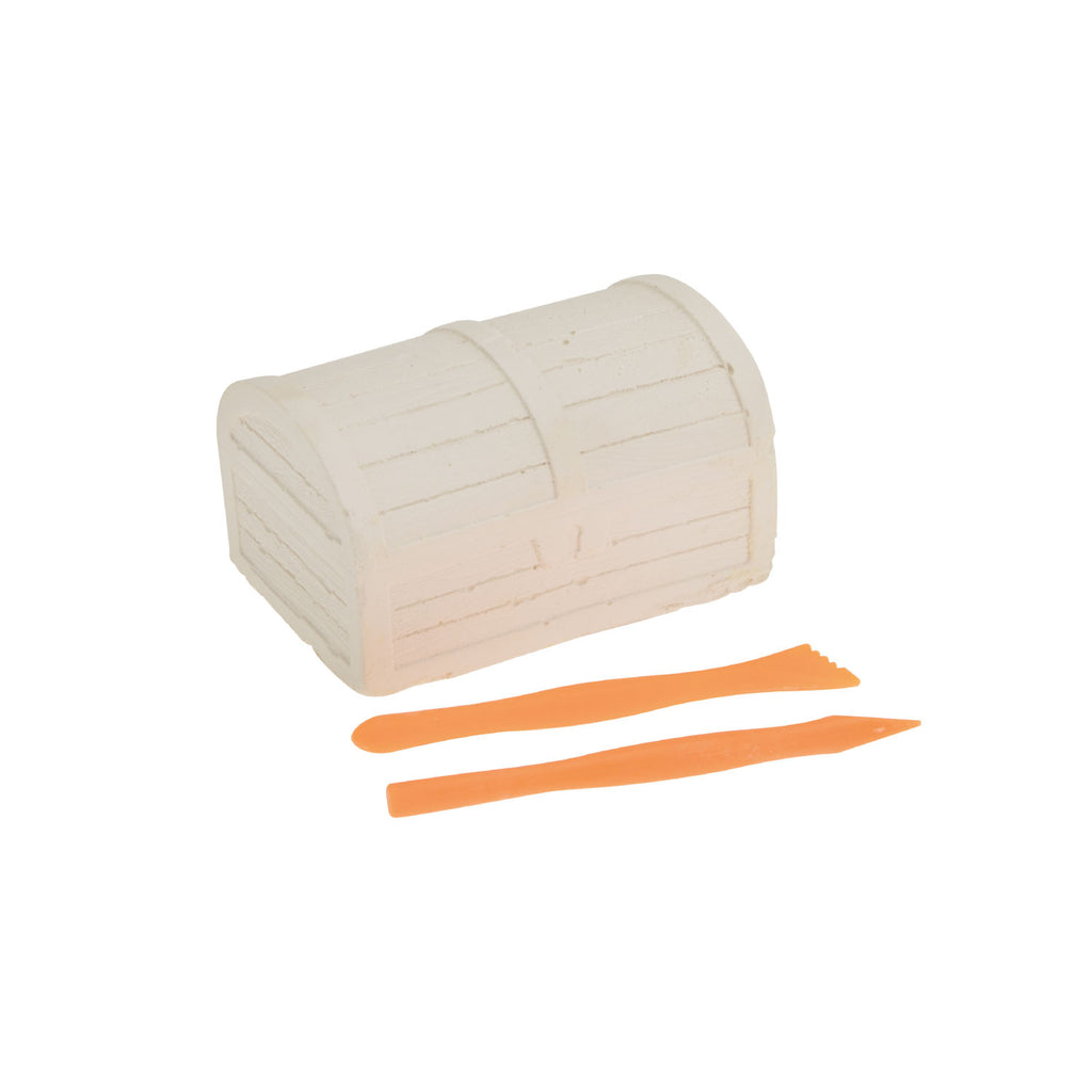 Toi-toys toi toys opgraafset piraat 7x5cm