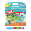 Toi-Toys Toi Toys Malen mit Wasser 'Dino'